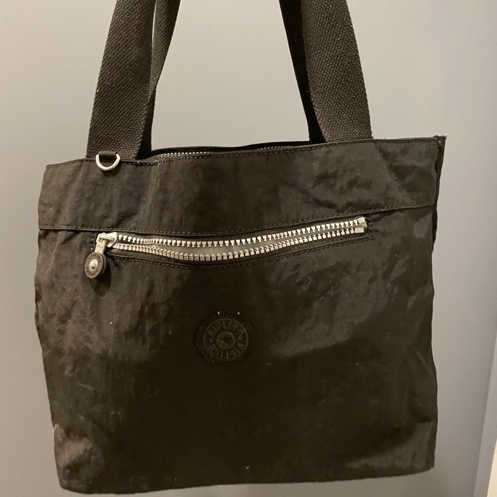 Kipling tote bag